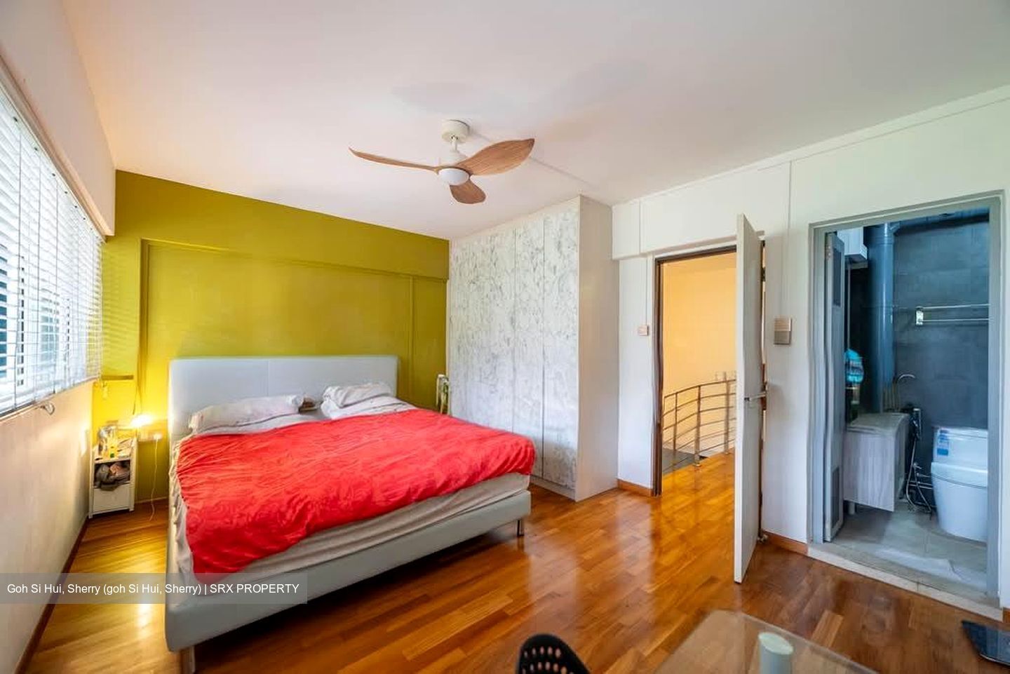 Blk 322 Serangoon Avenue 3 (Serangoon), HDB Executive #596122311